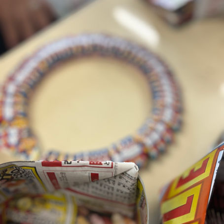 岩神第五団地カフェ　前橋市はつらつカフェ