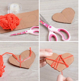 All You Knit Is Love!