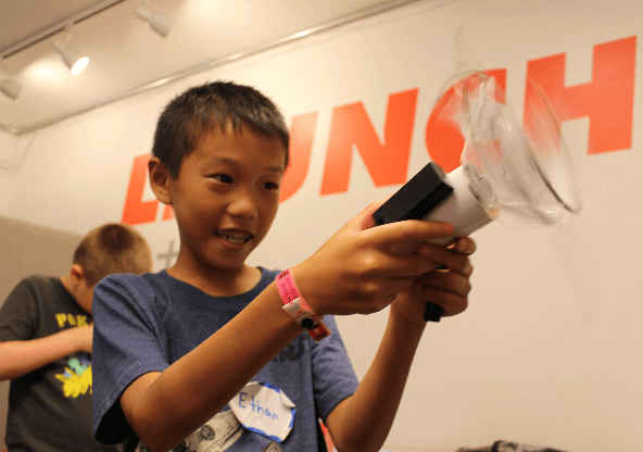 Rocket Science: Destination Mars