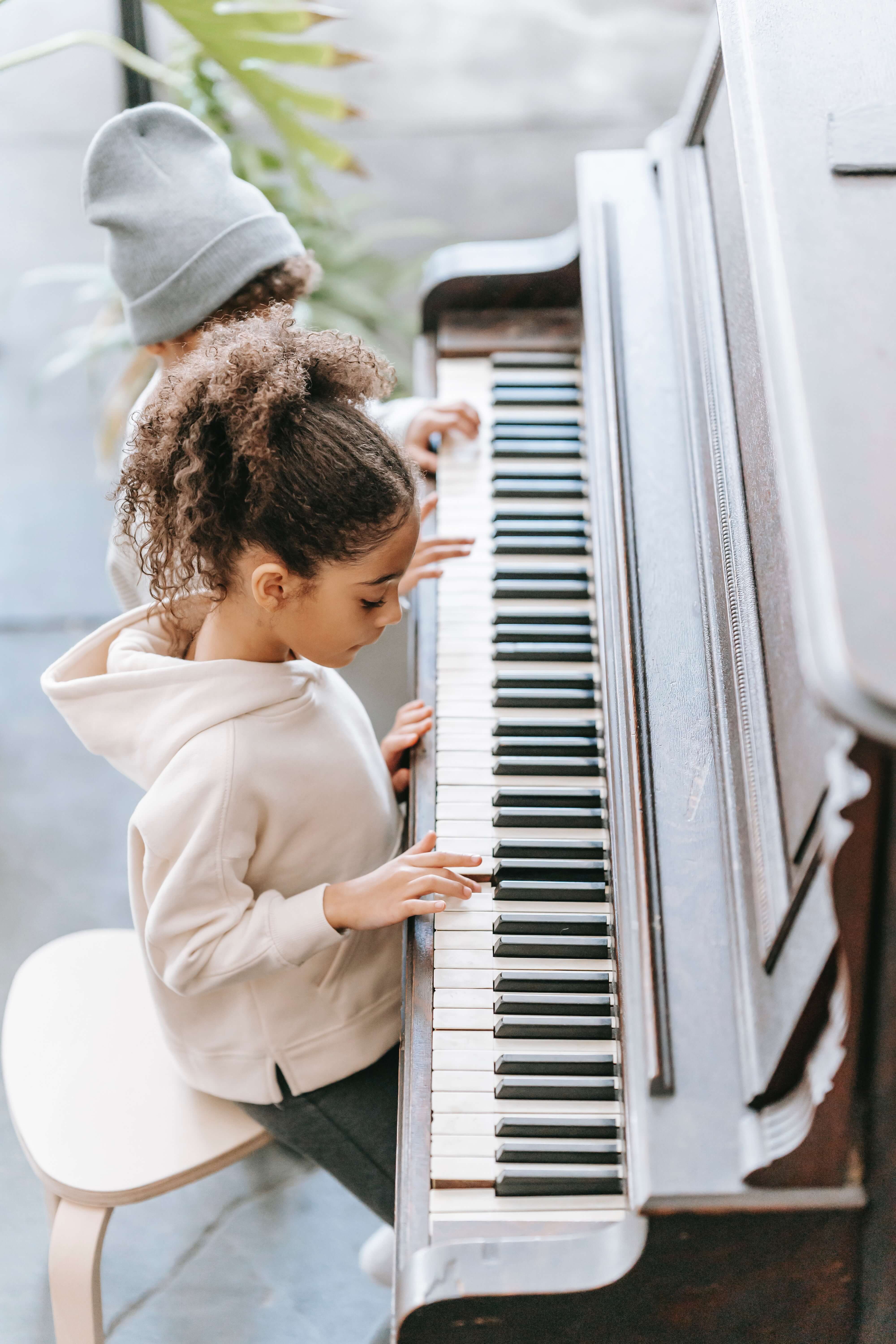 Group Music Lessons