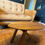 Miniaturbild: Couchtisch ''Ellipse''
