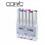 Miniatura: Copic Sketch .Too Pack 12