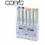 Miniatura: Copic Sketch .Too Pack 12