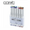 Miniatura: Copic Sketch .Too Pack 12