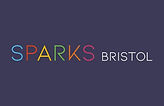 This is the logo for Sparks Bristol.