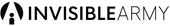 Invisible logo