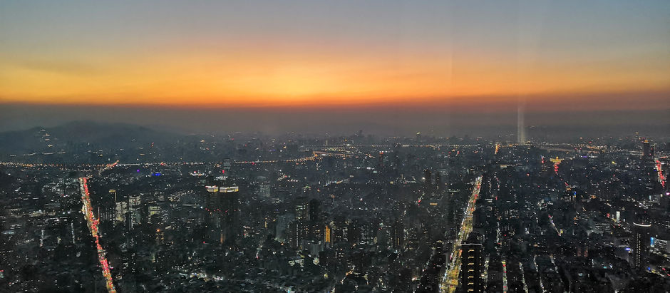 開啟我第二次Solo Travel的鑰匙——台北Yes民宿