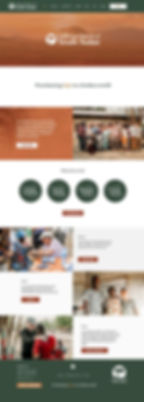 one city weekend website screenshot