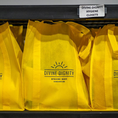 More Hygiene Locations Added