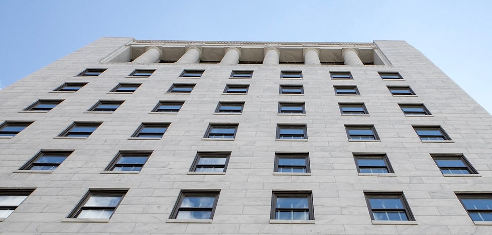 Ohio Judicial Center building exterior