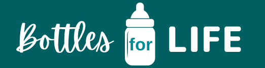 PDHC bottles for life logo