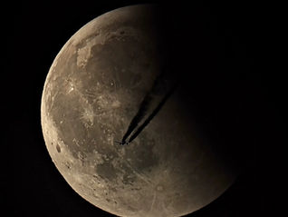A "Partial" Success: Lunar Eclipse Event – Sunday 7 September 2025