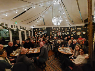 Flamsteed Christmas Social - 12 December 2025