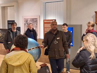 Closing the Doors on a Season of Exclusive Access - 26 February 2026