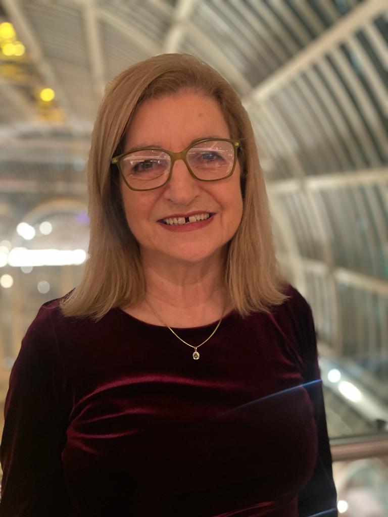 Writer: Alison Miller