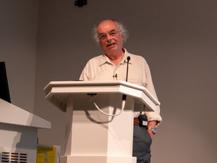 The Fermi Paradox - Where are the Aliens?, by Professor Ian Crawford