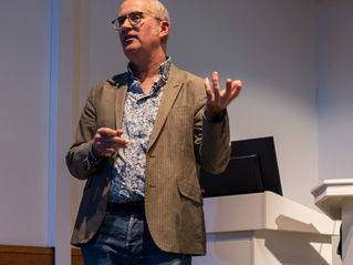 The Most Distant Quasars and the First Super-Massive Black Holes, by Professor Daniel Mortlock