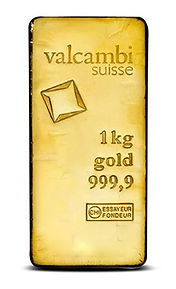 Gold Bullion