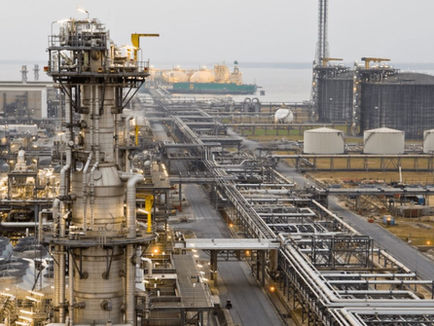 Nigeria’s LNG Crossroads: Navigating Challenges and Charting a Sustainable Future