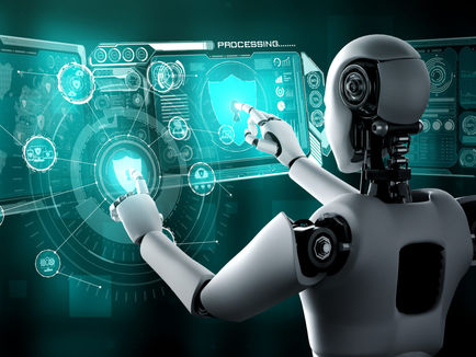 AI in the Oilfield: How Smart Tech Is Redefining Exploration and Efficiency