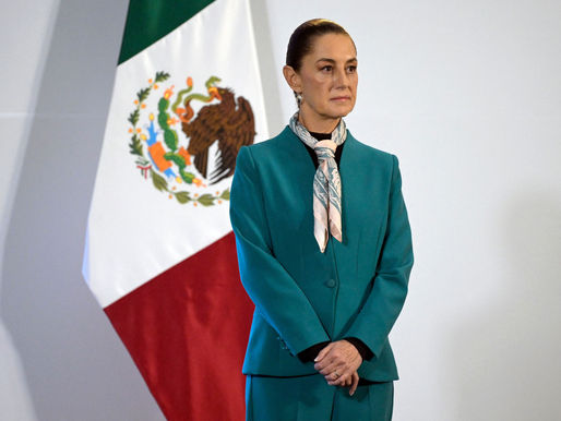 Mexico’s Energy Crossroads: Sovereignty, Sustainability, and the Future of Power