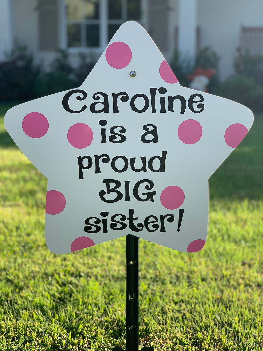sibling star