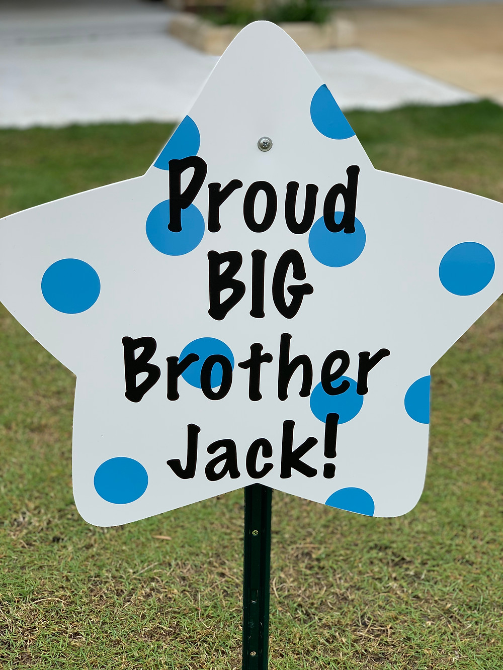 big brother sibling star