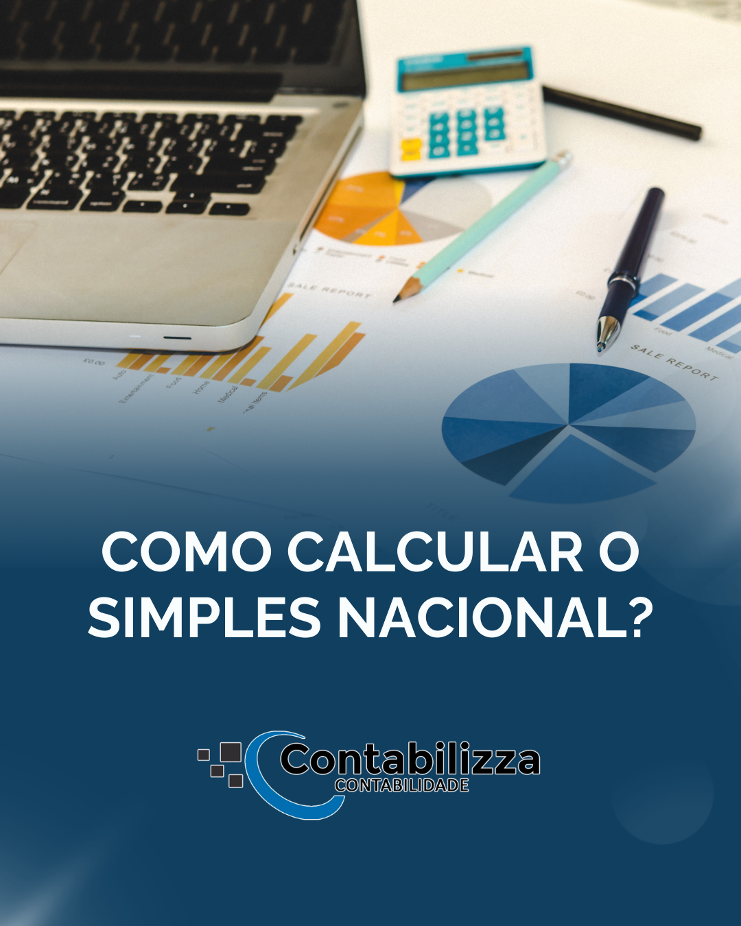 Como calcula