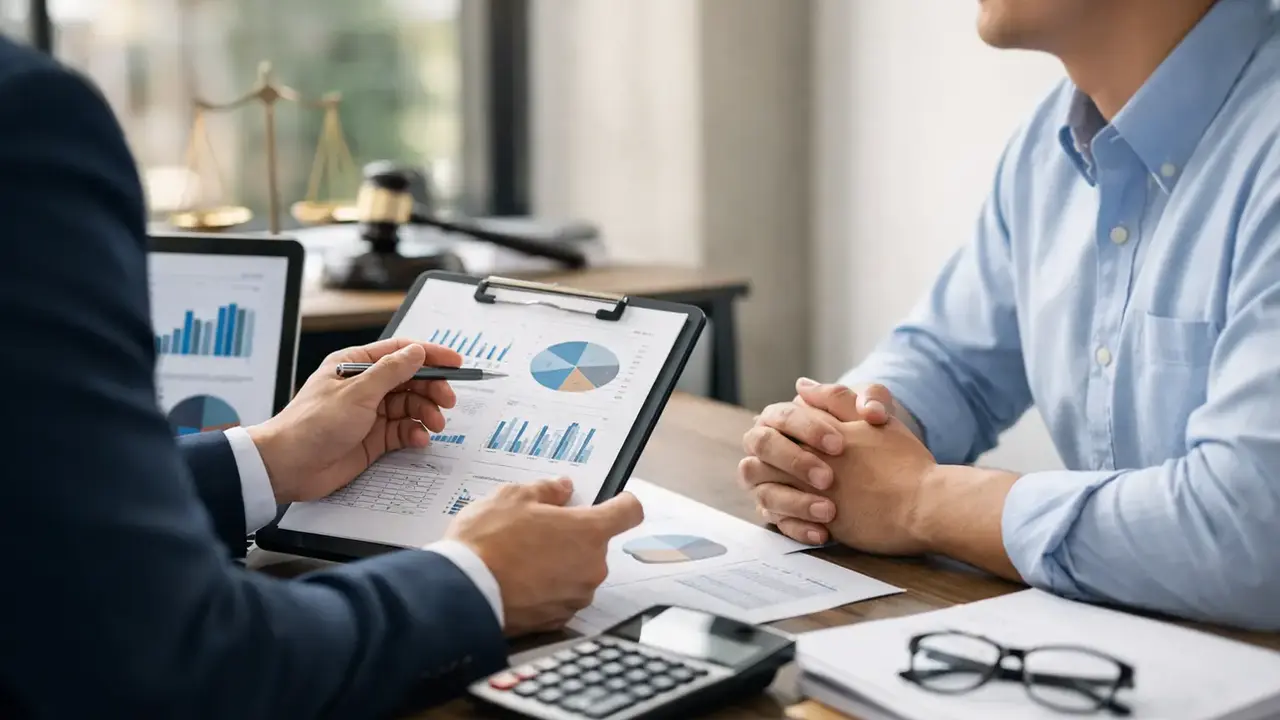 Consultoria tributária para empresas vale a pena?