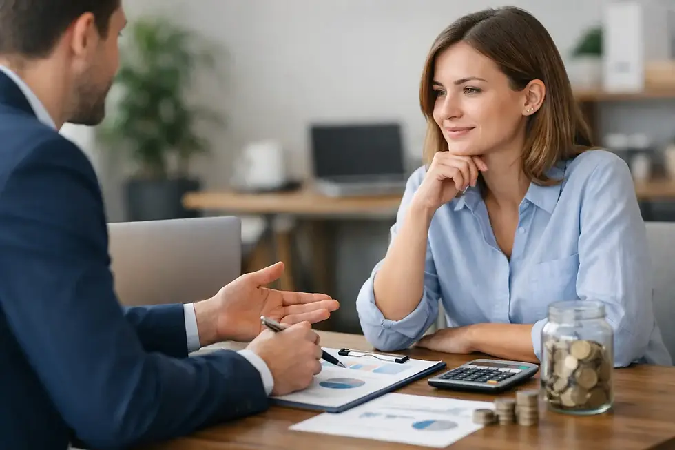 BPO financeiro para pequenas empresas vale a pena?