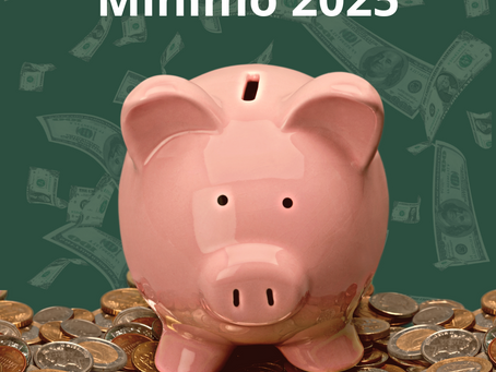 Salário Mínimo 2025: Reajuste, Impactos e Tudo o Que Você Precisa Saber