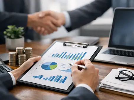 Vantagens do lucro presumido na prática