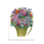 Thumbnail: Summer Flowers Bouquet