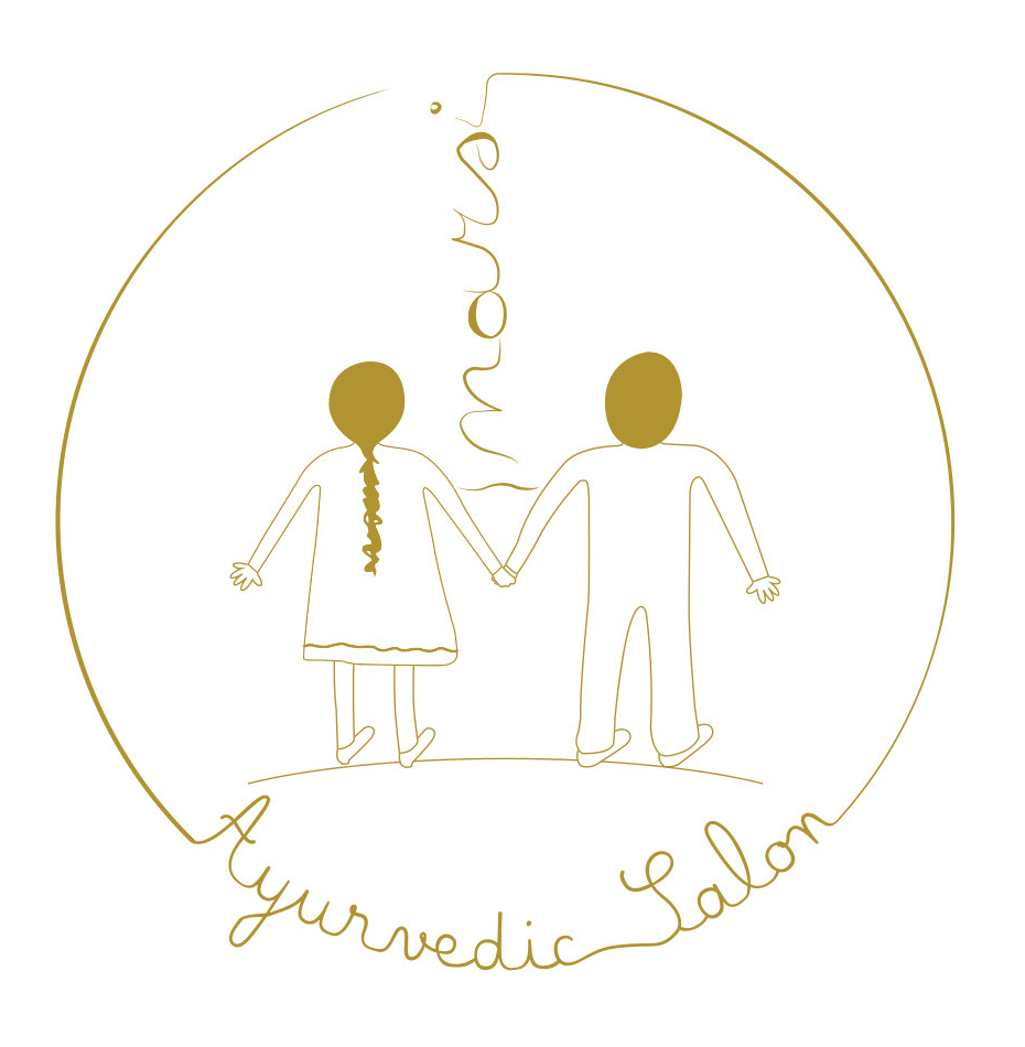 Salone amarsi logo