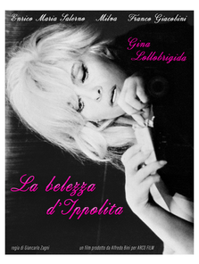 La bellezza d'Ippolita; Se got what she asked for; Gina Lollobrigida; Alfredo Bini; Arco Film