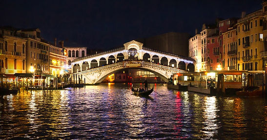 Venezia - OSF Event