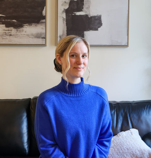 Ellen O'Regan