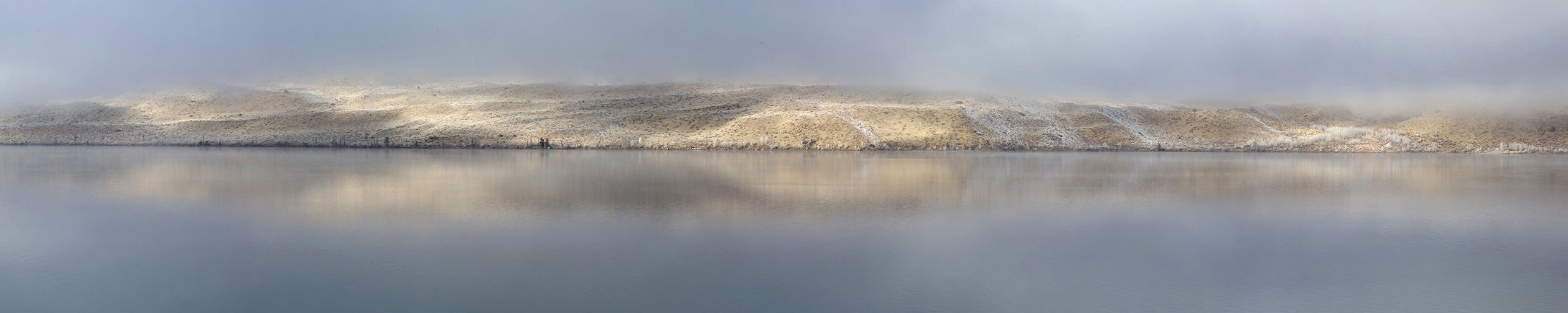 Frost over Fremont, 884