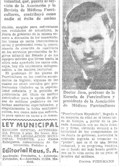 Sábado 2 de noviembre 1935