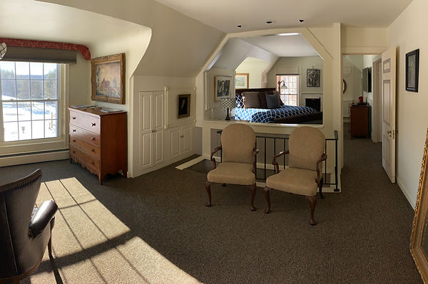 Woodstock Vermont Vacation Rental