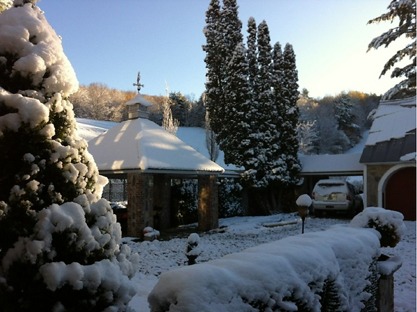 Woodstock Vermont Vacation Rental