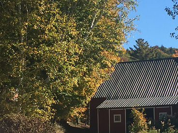 Woodstock Vermont Vacation Rental