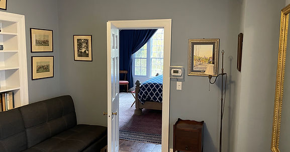 Woodstock Vermont Vacation Rental