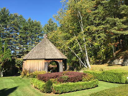 Woodstock Vermont Vacation Rental