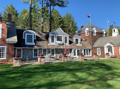 Vermont vacation rental