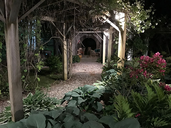 Vermont vacation rental