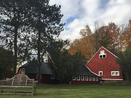 Woodstock Vermont Vacation Rental