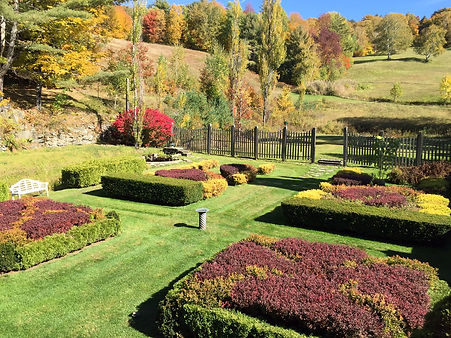 Woodstock Vermont Vacation Rental