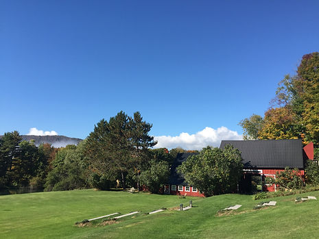 Woodstock Vermont Vacation Rental