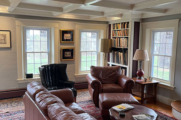 Woodstock Vermont Vacation Rental